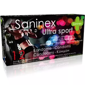 SANINEX D-215931 8984686903126 Photo 1