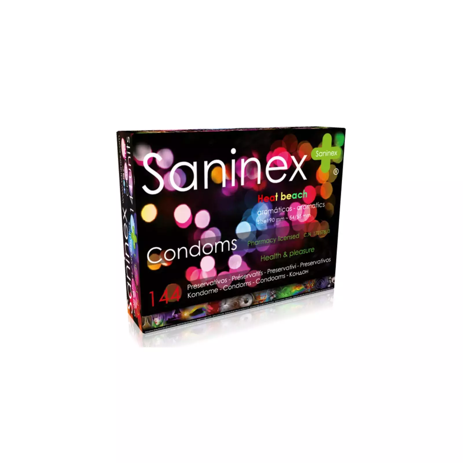 SANINEX D-215939 Photo 1