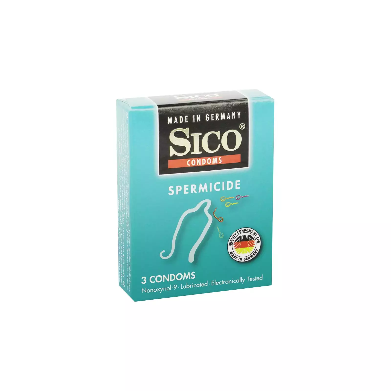 sico D-222101 Photo 1