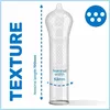 PASANTE Points & Strips Intensity condoms — 144 pcs Photo 2