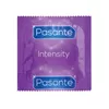 PASANTE Points & Strips Intensity condoms — 144 pcs Photo 4