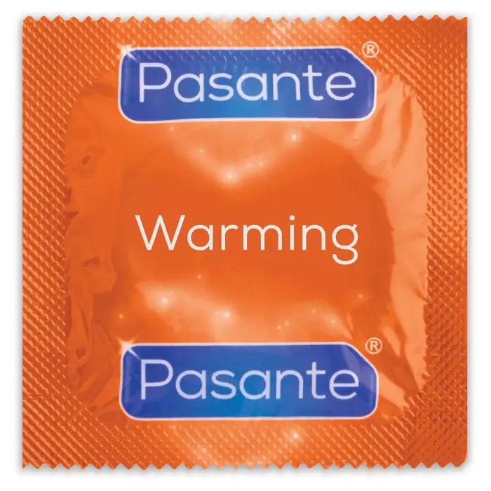 PASANTE Climax презервативы 52 мм × 190 мм, 12 шт. Photo 2