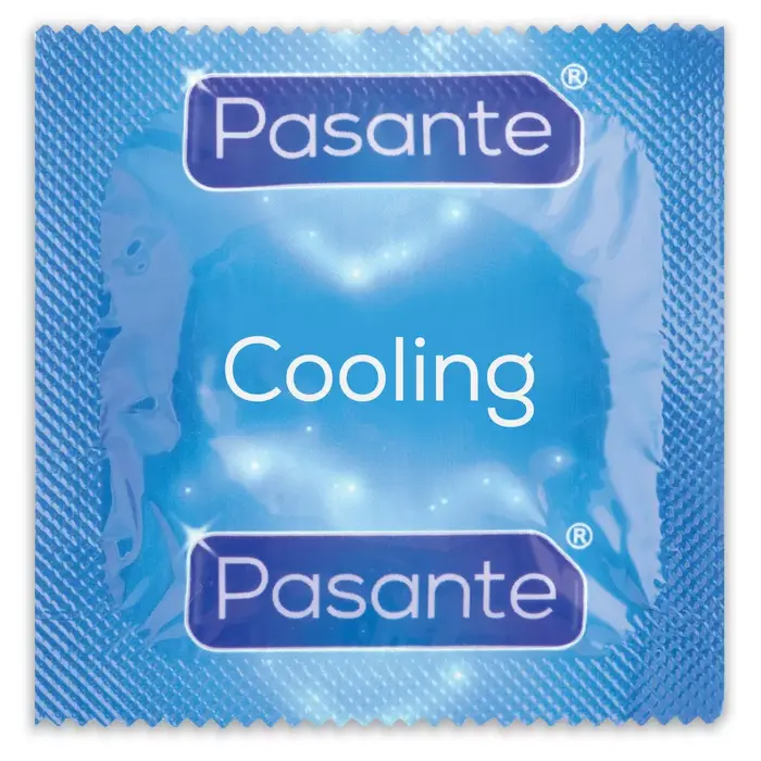 PASANTE Climax презервативы 52 мм × 190 мм, 12 шт. Photo 3