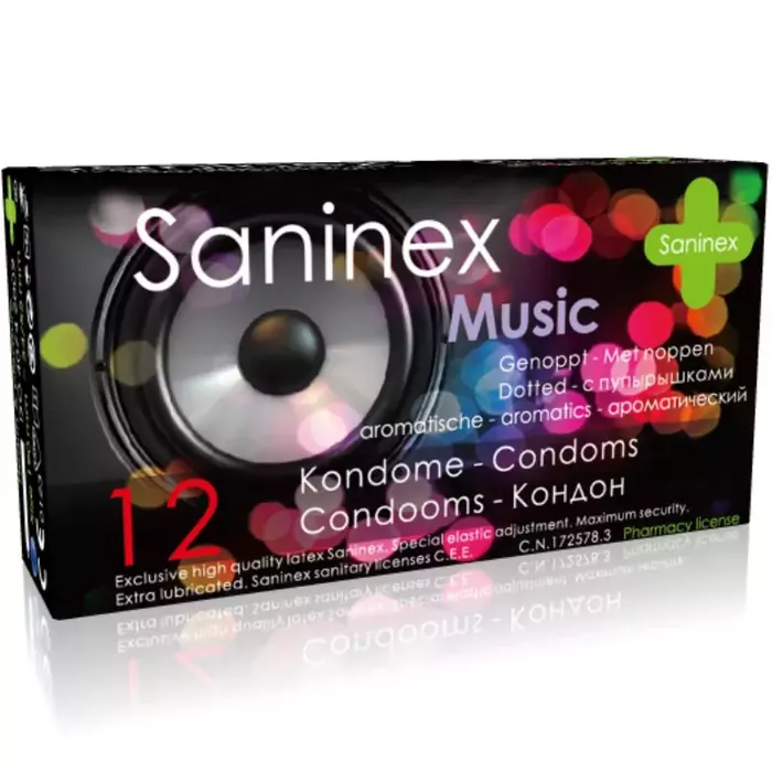 SANINEX D-216188 Photo 1