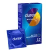 DUREX - NATURAL XL 12 IEPAKOJUMS, D-194989 Photo 5