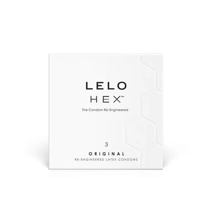 Lelo D-211714 Photo 1