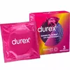 DUREX - DAME PLACER 3 единицы, D-195462 Photo 2