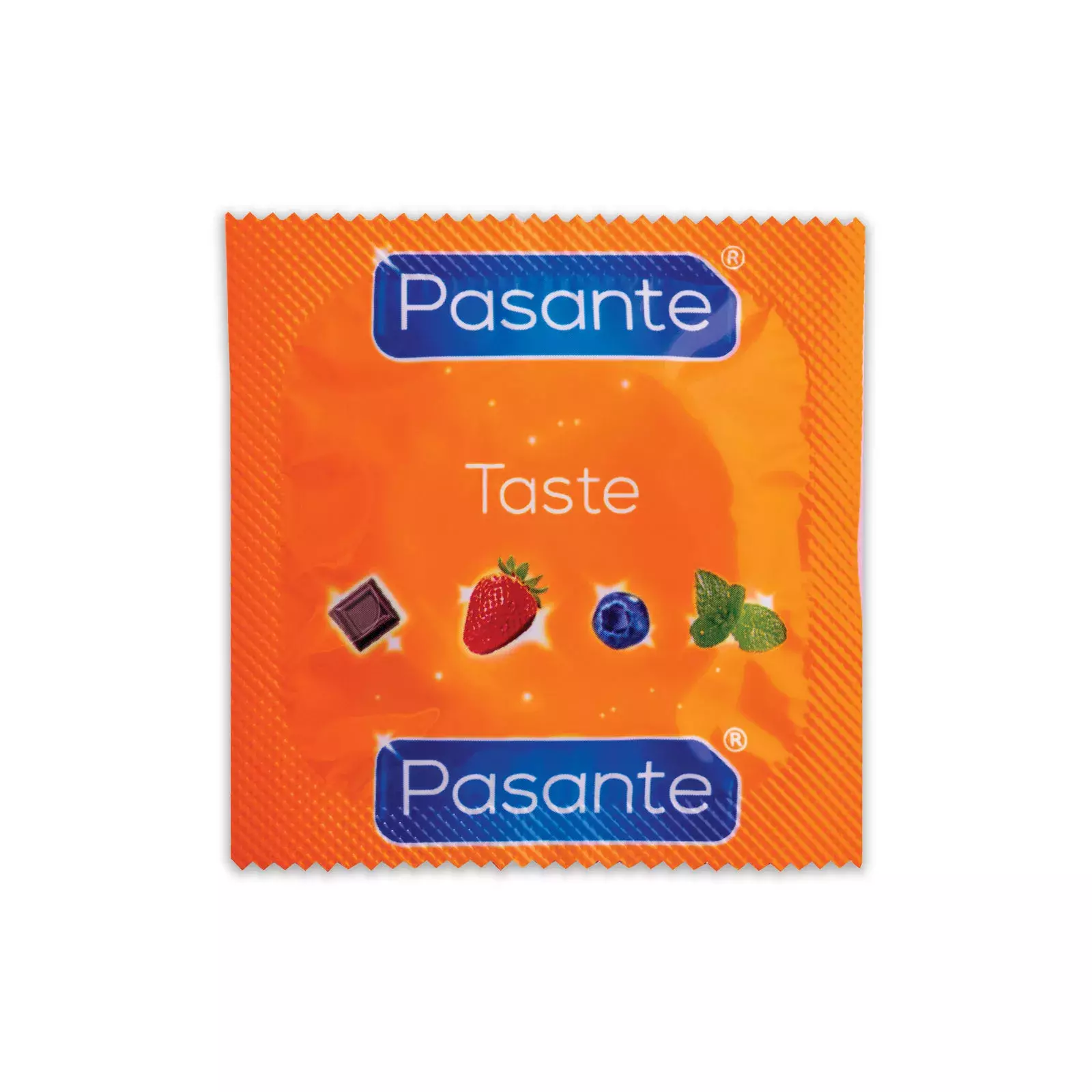 Pasante Taste 3 5060359483331 Photo 1