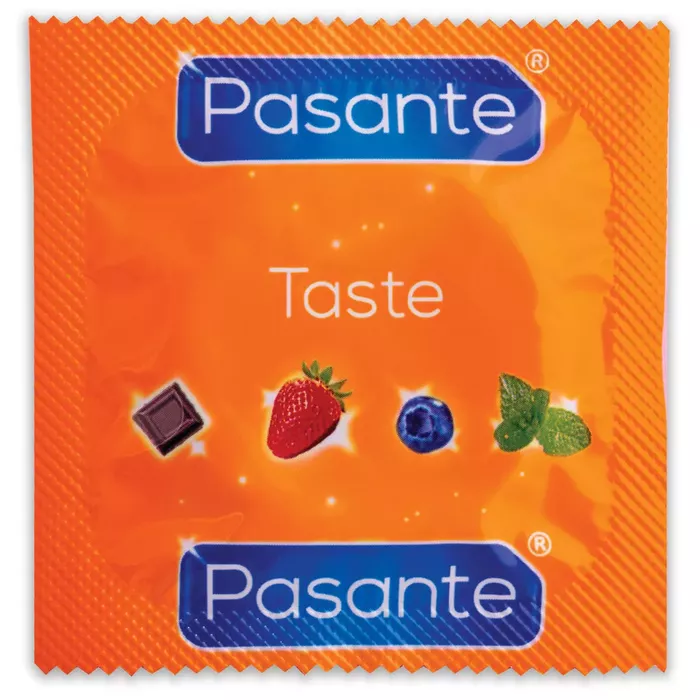 Pasante Taste 3 5060359483331 Photo 1