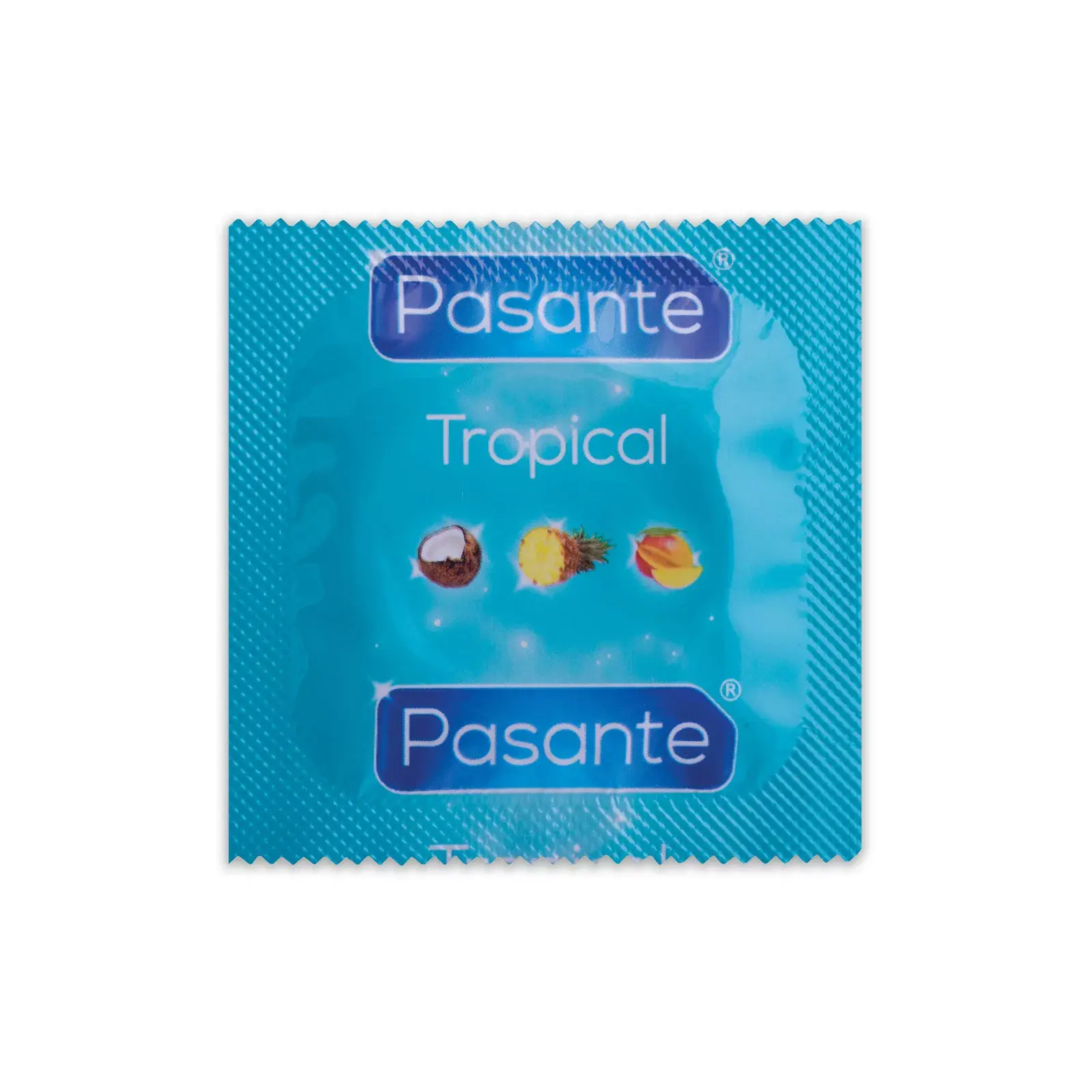 Pasante Tropical 144 5060150680854 Photo 1