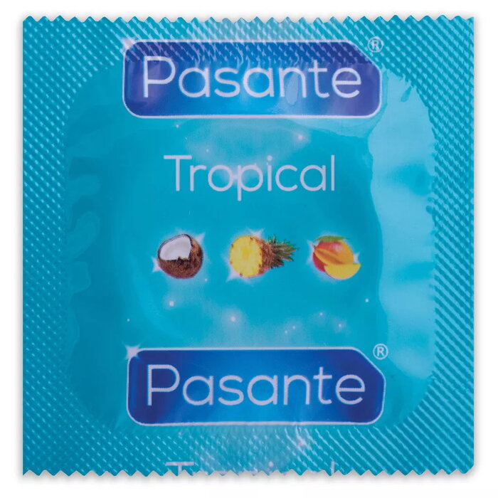 Pasante Tropical 144 5060150680854 Photo 1