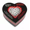 TEASE & PLEASE - KINKY HEART D26-3040, секс-игрушка Photo 2