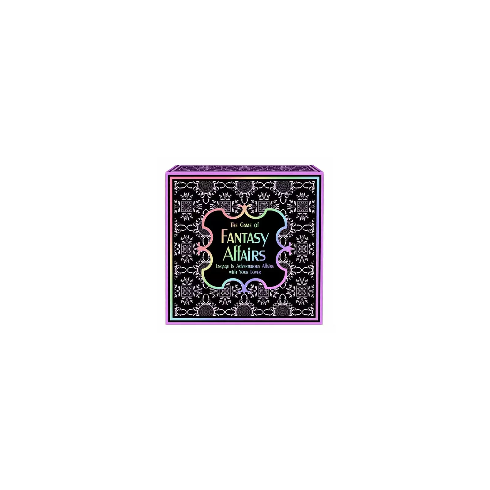 KHEPER GAMES - FANTASY AFFAIRS CREATIVE GAME Photo 2