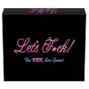 KHEPER GAMES - LETS F*CK THE XXX SEX GAME, D-194912 Photo 2