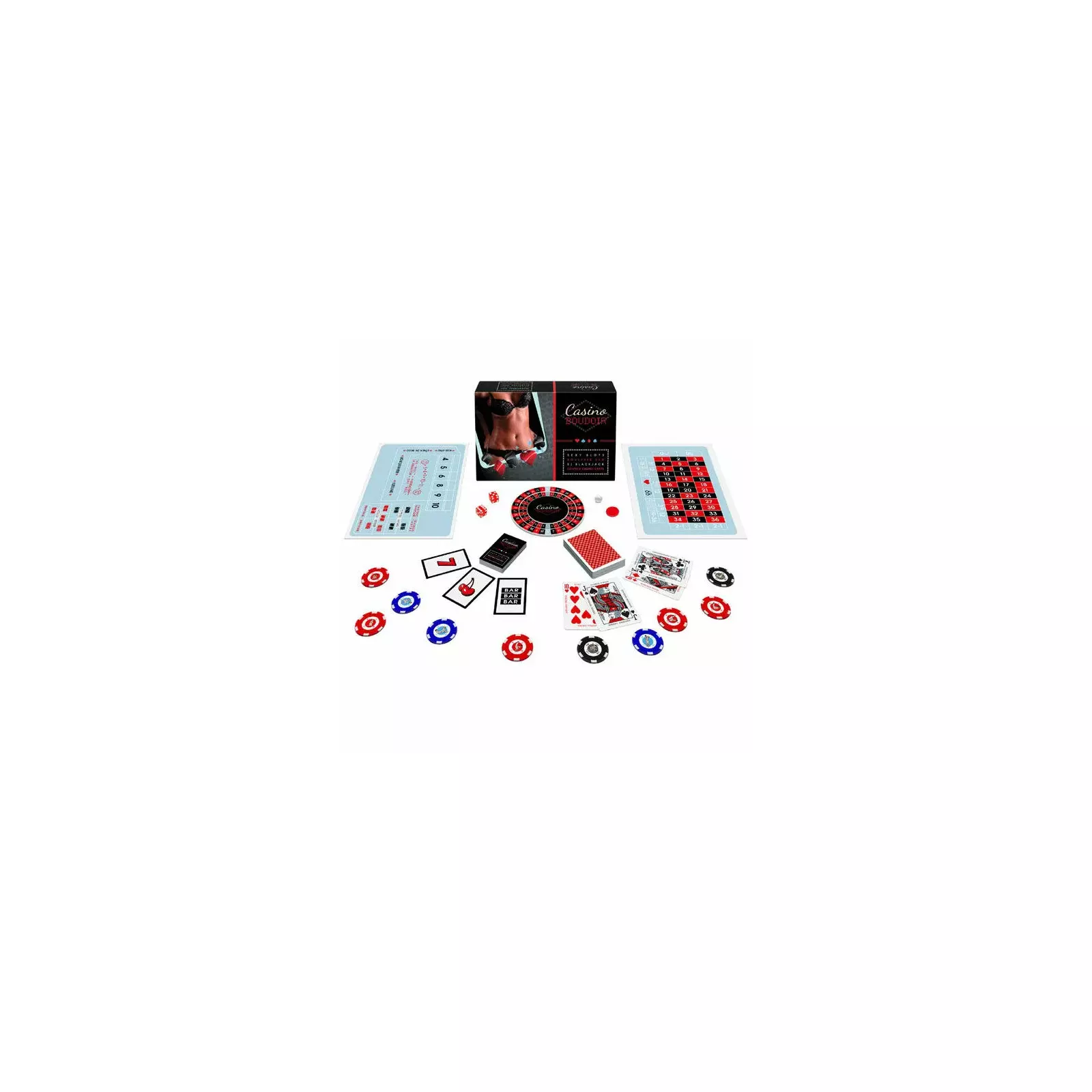KHEPER GAMES, INC. D-202269 825156107911 Photo 1