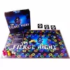 Galda spēle FIERCE GAME - THE FIERCE NIGHT Photo 2