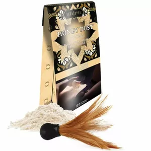 KAMASUTRA KISSABLE ĶERMEŅA PŪDERIS VANIĻAS KRĒMS 28 GR