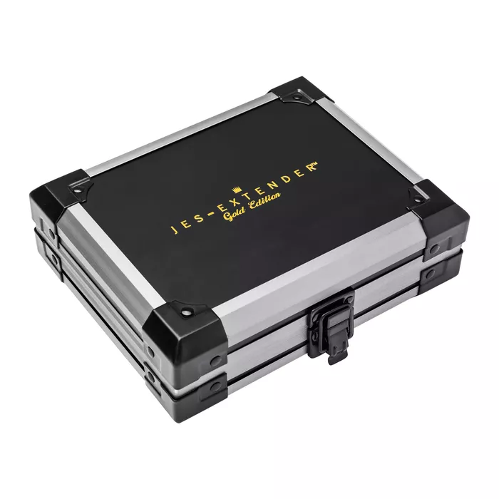 Удлинитель пениса Jes-Extender Gold Standard D-10002 Photo 2