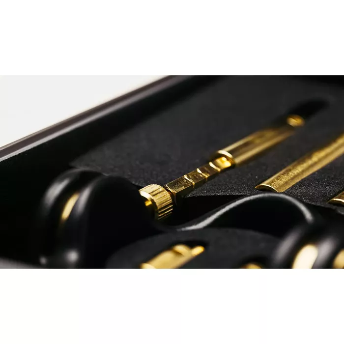 Удлинитель пениса Jes-Extender Gold Standard D-10002 Photo 4