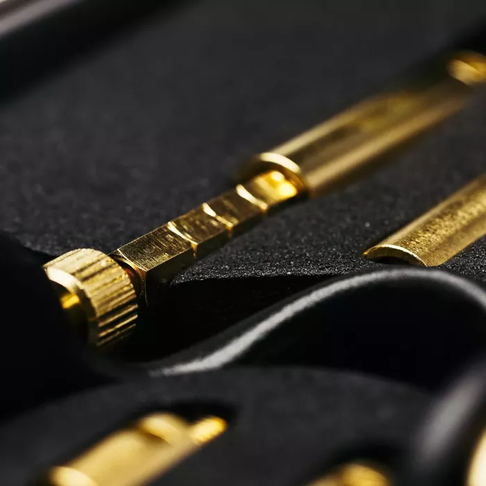 Удлинитель пениса Jes-Extender Gold Standard D-10002 Photo 5