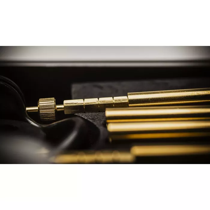 Удлинитель пениса Jes-Extender Gold Standard D-10002 Photo 6