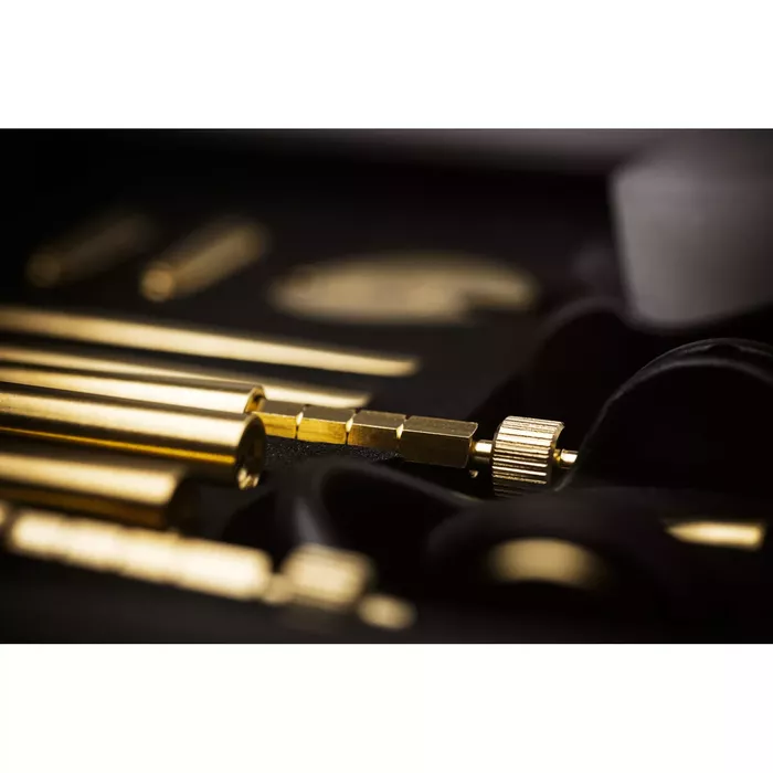 Удлинитель пениса Jes-Extender Gold Standard D-10002 Photo 7
