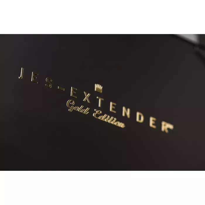 Удлинитель пениса Jes-Extender Gold Standard D-10002 Photo 8