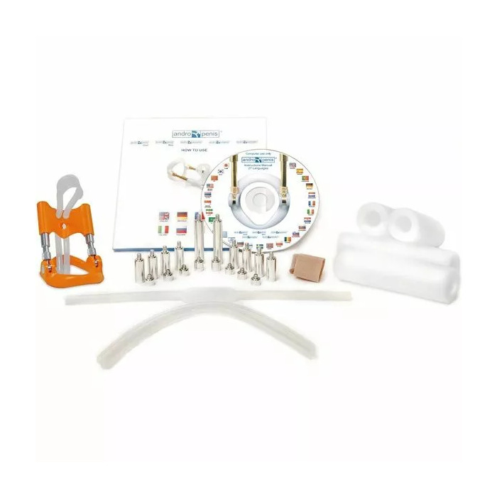 andro medical D-202554 Photo 1