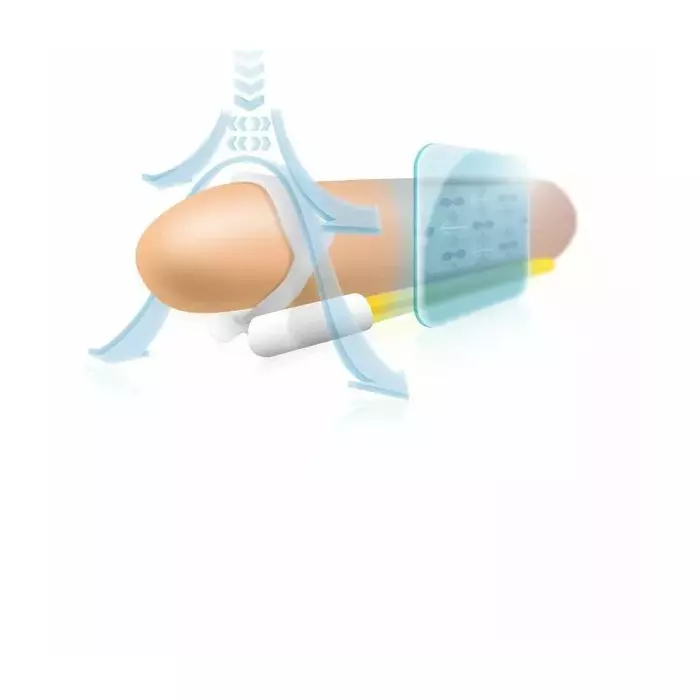 Dzimumlocekļa pagarinātājs andro medical ANDROPENIS MINI Photo 5