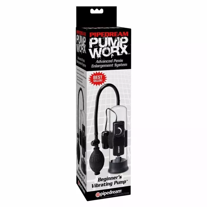 Vibrating suction pump Pump Worx PD3250-23 Photo 2