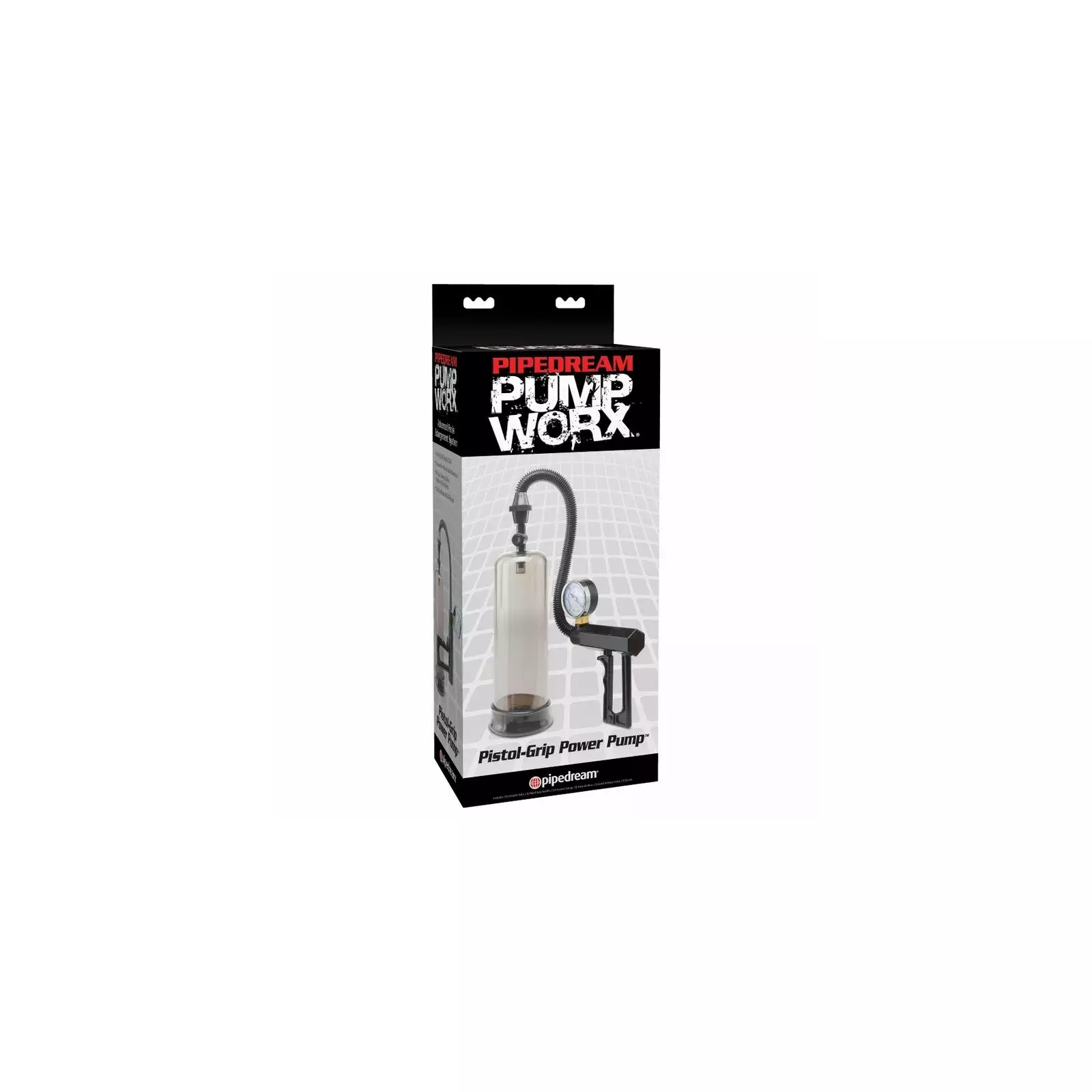 pump worx PD3266-23 603912294620 Photo 2