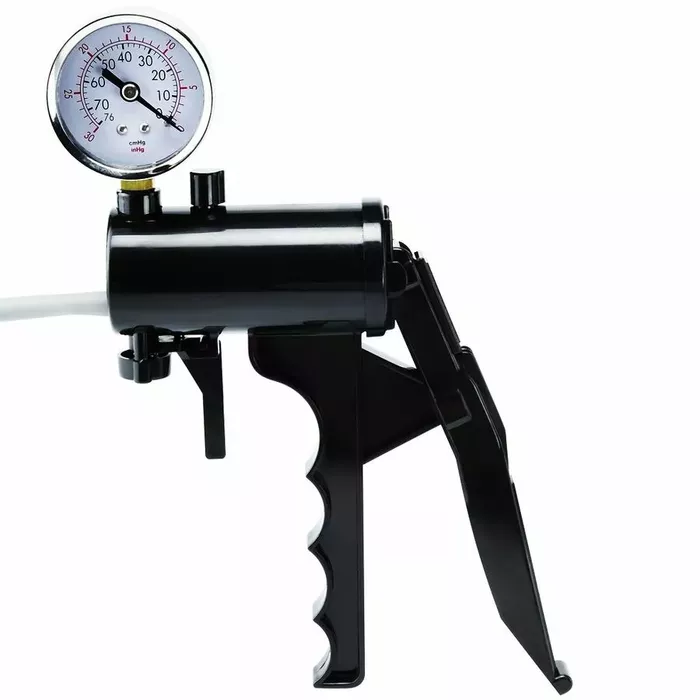 Помпа Pump Worx MAX-PRECISION POWER PUMP Photo 2