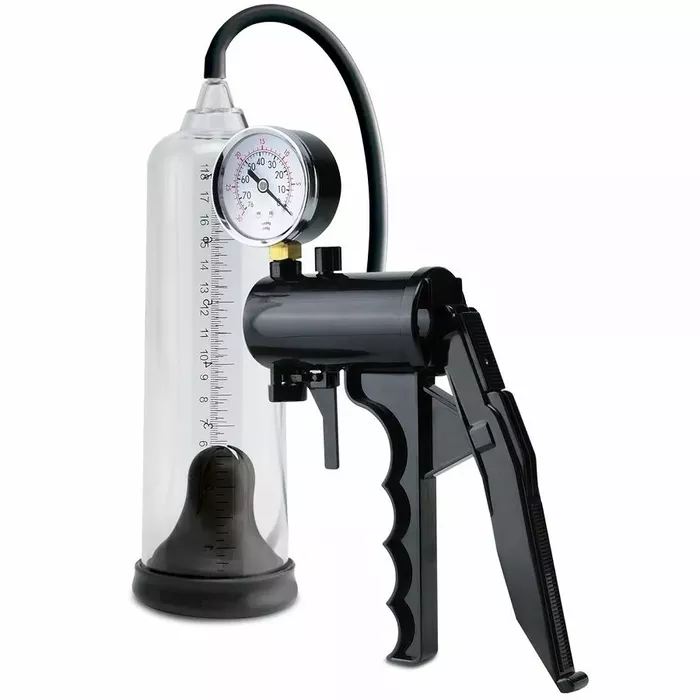 Помпа Pump Worx MAX-PRECISION POWER PUMP Photo 3