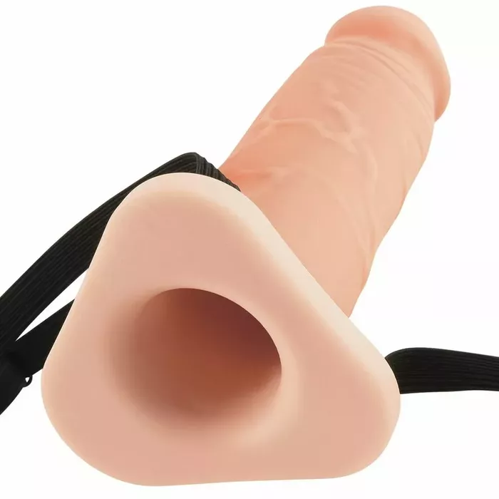Hollow Strap-On Extension 20 cm — fantasyx-tensions Photo 3