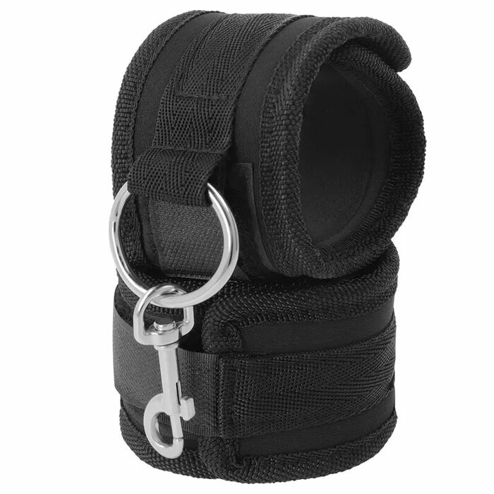 Handcuffs DARKNESS D-226692 Photo 1