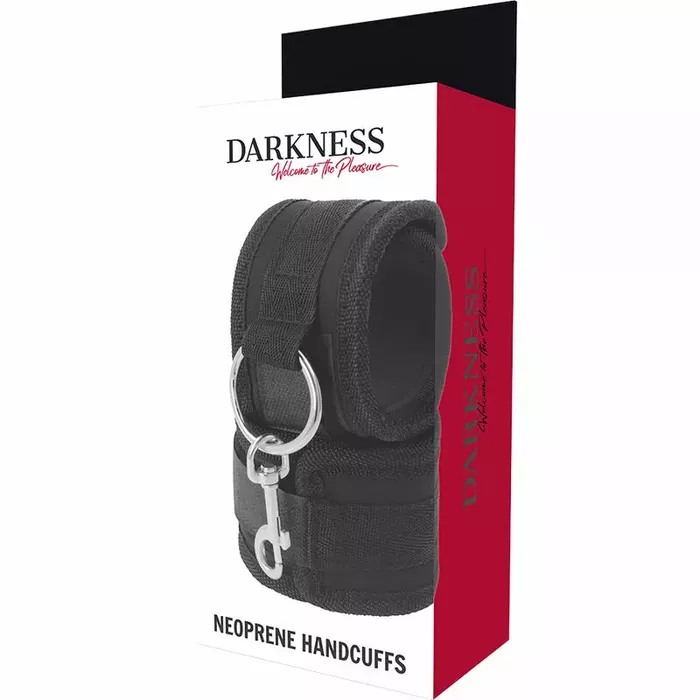 Neoprēna dzelži DARKNESS D-226692 Photo 3