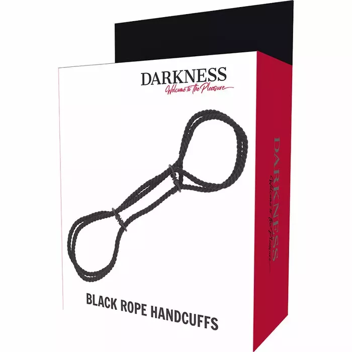 DARKNESS D-226727 хлопковые наручи-канаты Photo 3