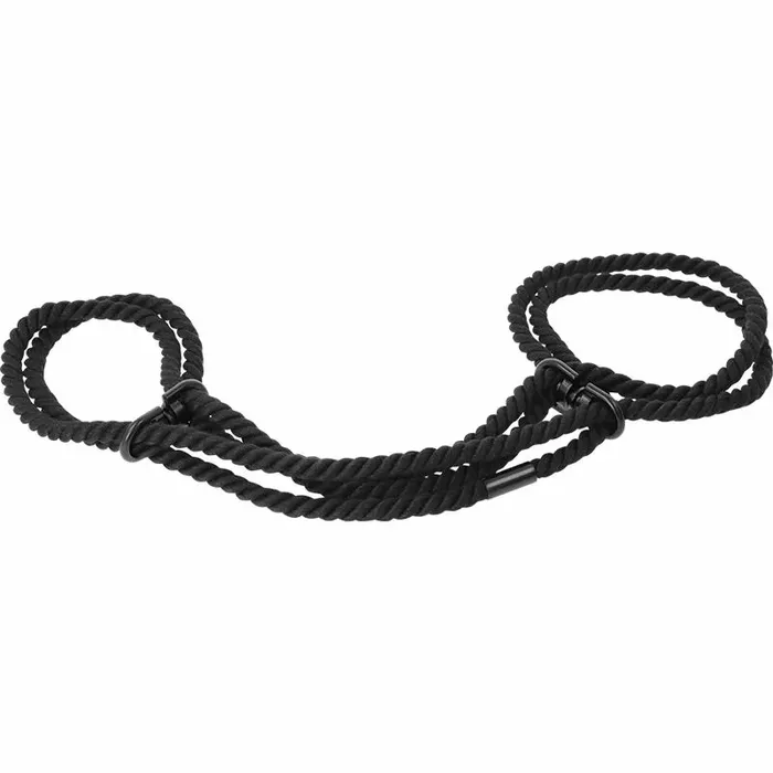 DARKNESS D-226727 хлопковые наручи-канаты Photo 4