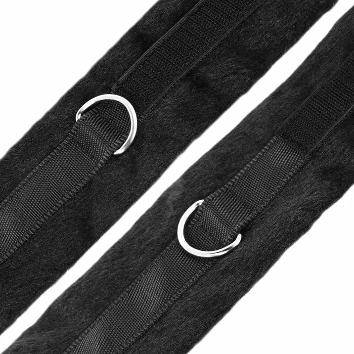Bed ties set DARKNESS D-226694 Photo 6