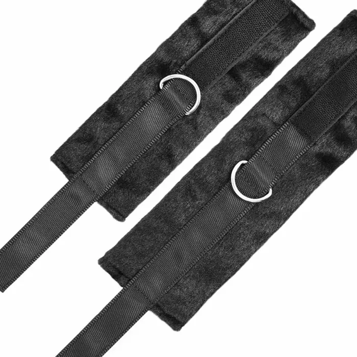 Bed ties set DARKNESS D-226694 Photo 8