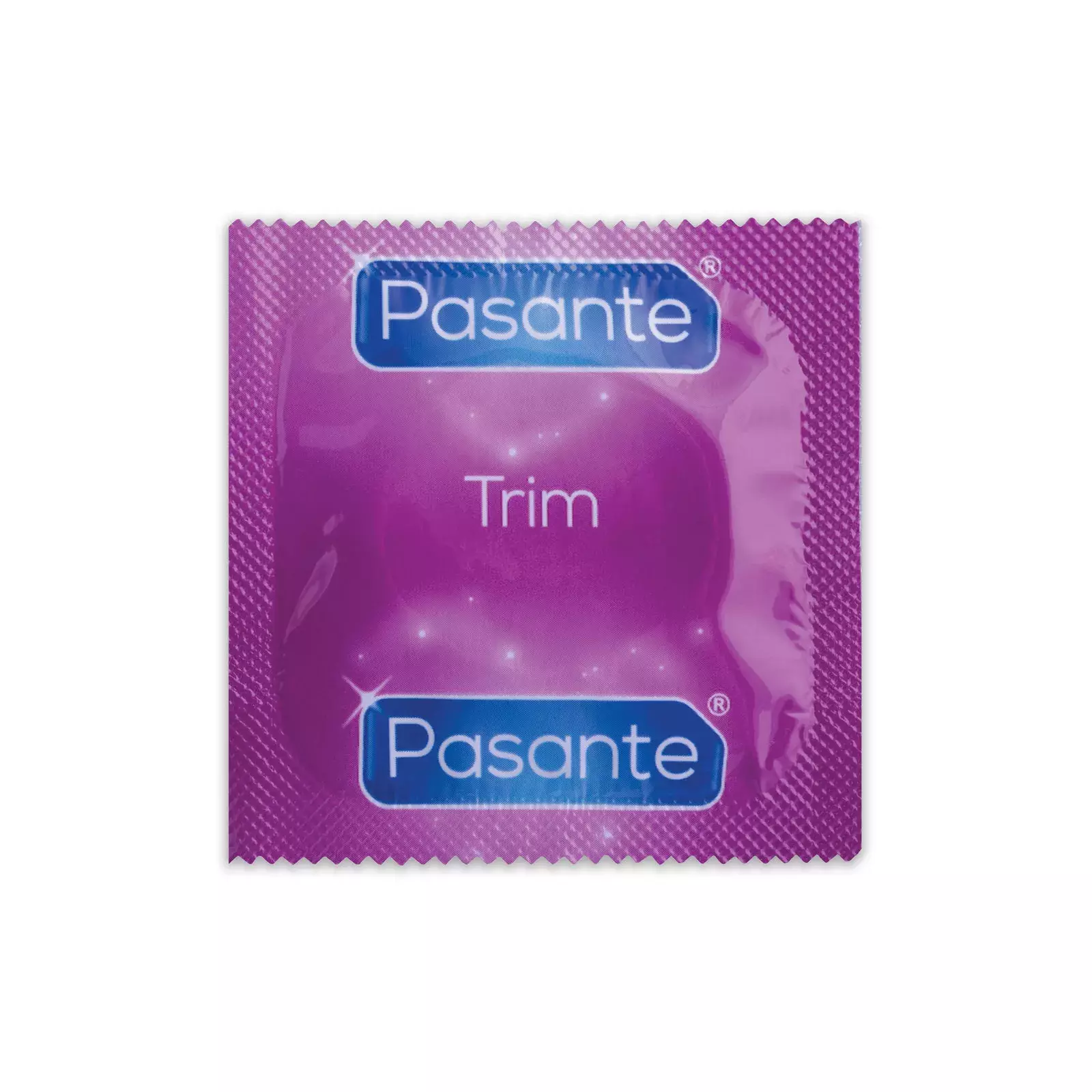 Vīriešu prezervatīvs Pasante Trim, D-225491 Photo 2