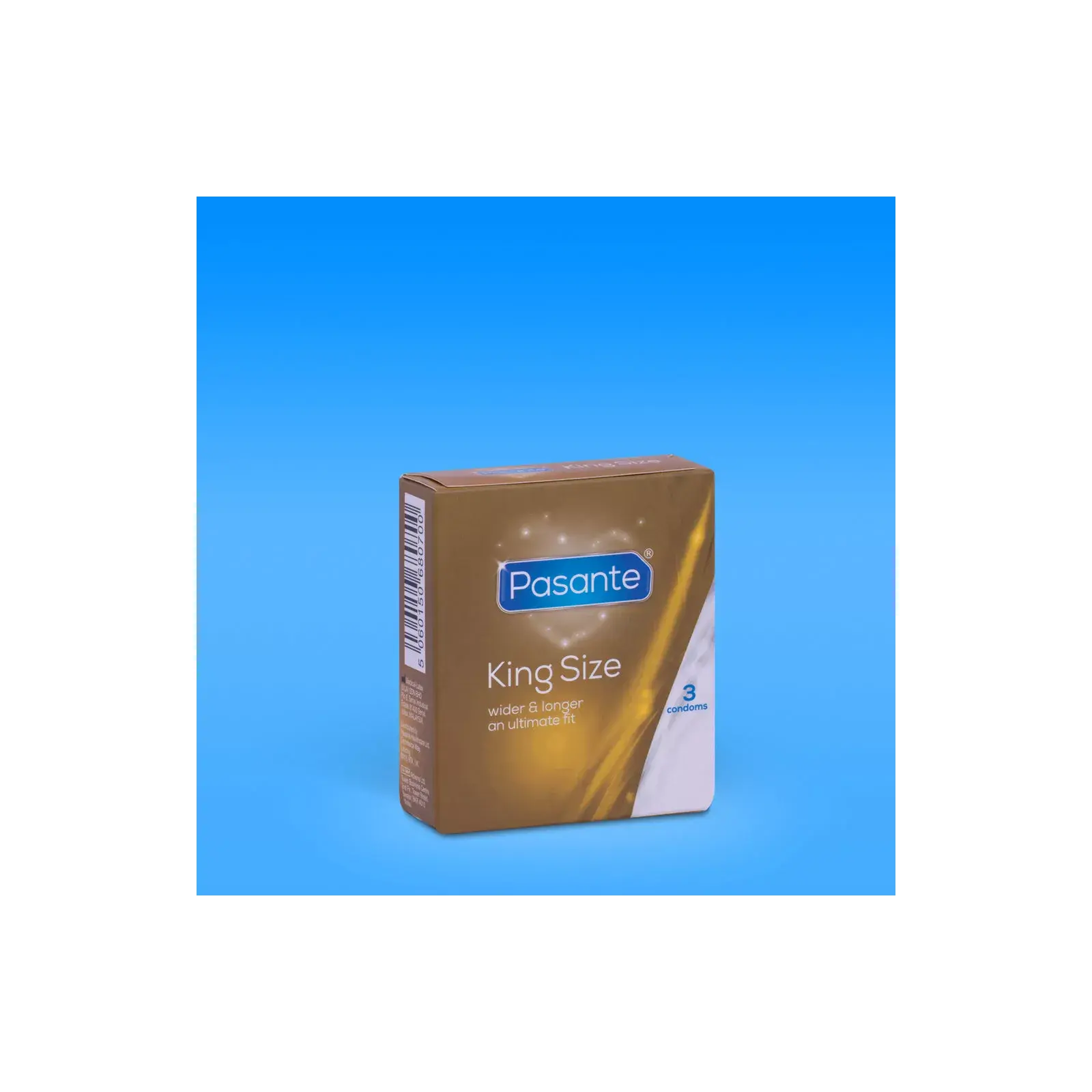 Pasante King Size 5060150680700 Photo 1