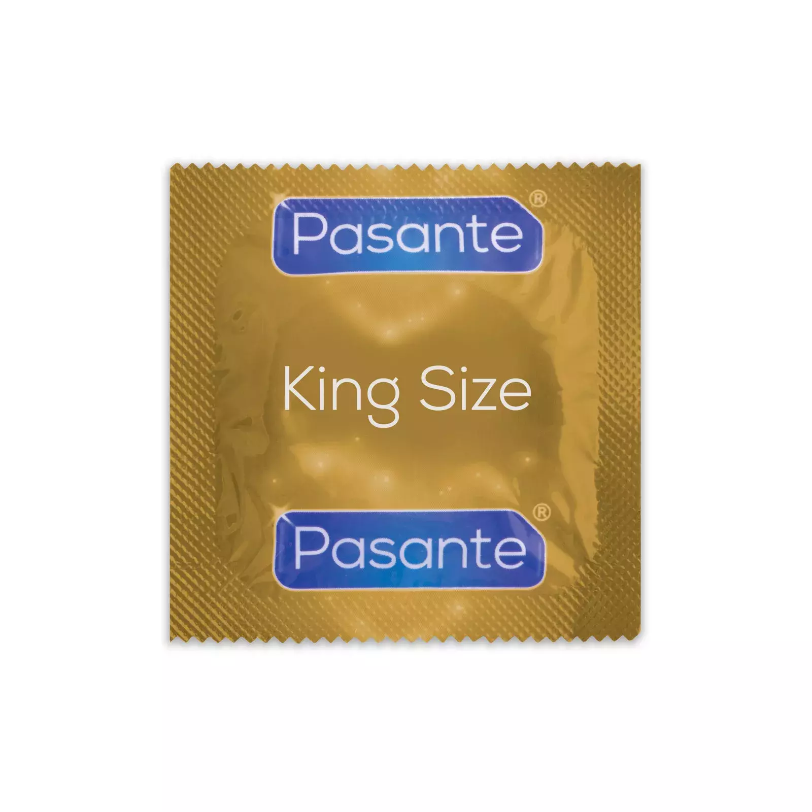 Мужской презерватив Pasante King Size, D-225493 Photo 2