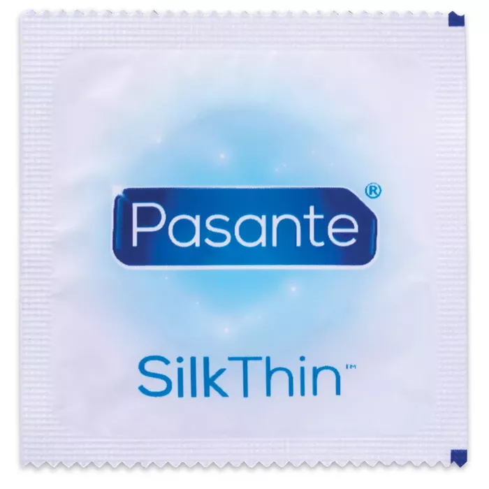 Pasante Silk Thin 12 5060493181353 Photo 1