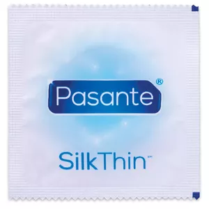 Pasante Silk Thin 12 Гладкий