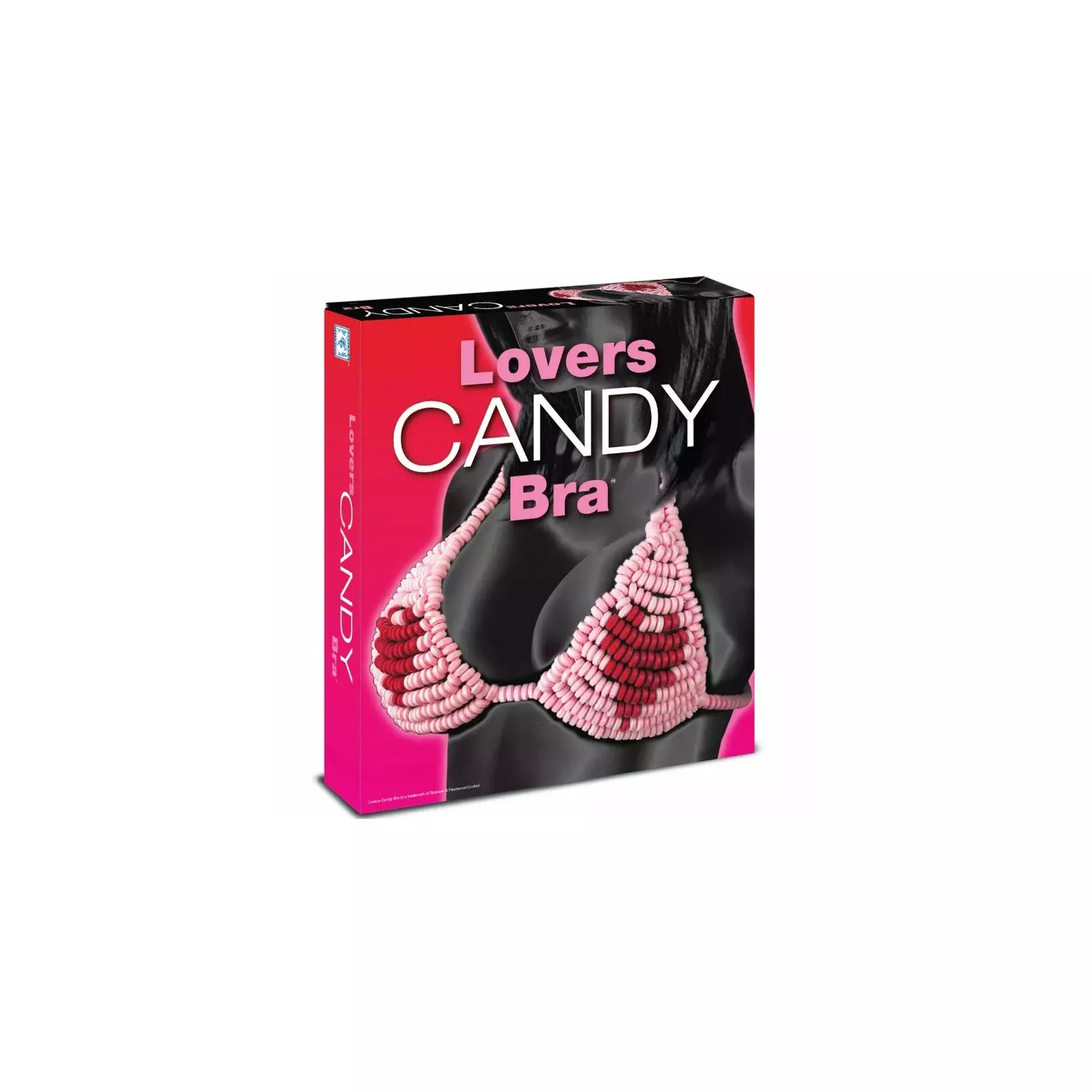 SPENCER & FLEETWOOD - CANDY LOVERS BRA D-196731 Photo 1