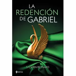 GRUPO PLANETA - LA REDENCION DE GABRIEL PAPERBACK EDITION