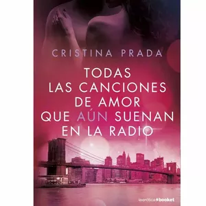 Planeta TODAS LAS CANCIONES DE AMOR QUE AUN SUENAN EN LA RADIO book Spanish Paperback 592 pages