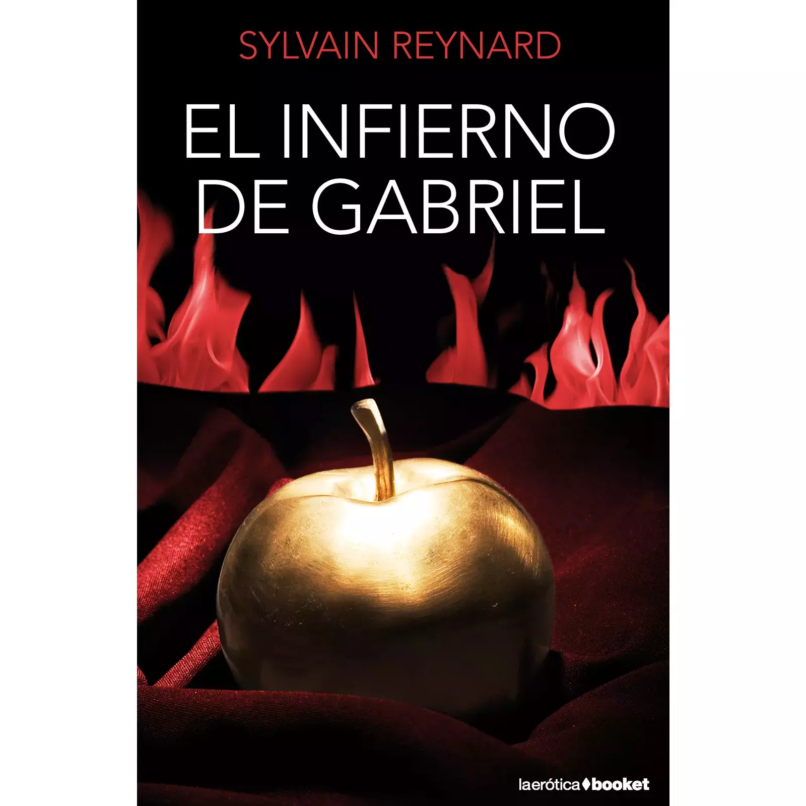 Book, Planeta EL INFIERNO DE GABRIEL, D-218251 Photo 1
