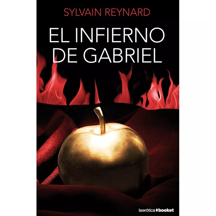 Book, Planeta EL INFIERNO DE GABRIEL, D-218251 Photo 1